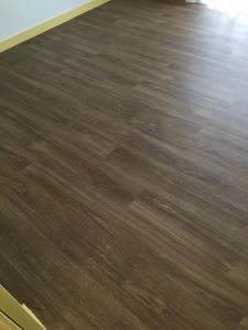 Revêtements de sols - DEI de Marmonges