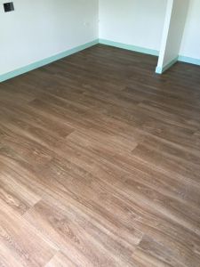 Revêtements de sols - DEI de Marmonges