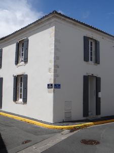 Ravalement de façade particulier