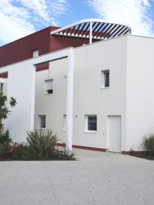 Realisation isolation thermique ext et peinture ext