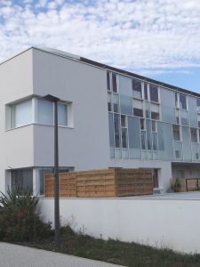 Réhabilitation de logements