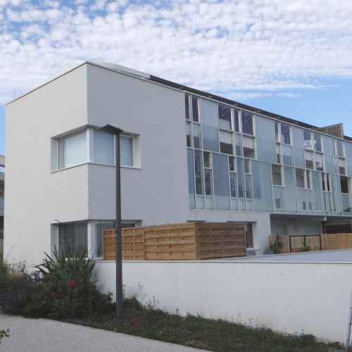 Réhabilitation de logements