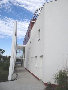 Réhabilitation de logements